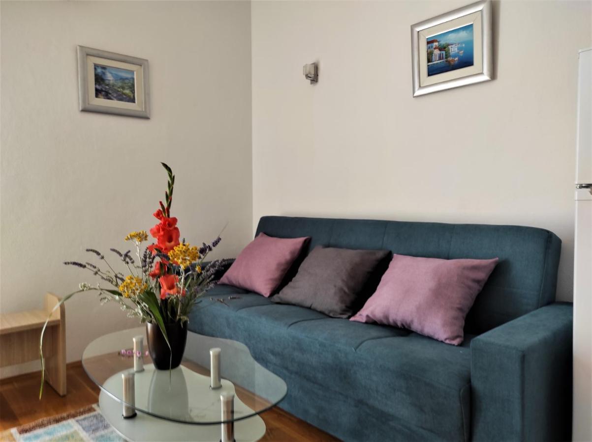 Apartment Biokovo Makarska Eksteriør bilde