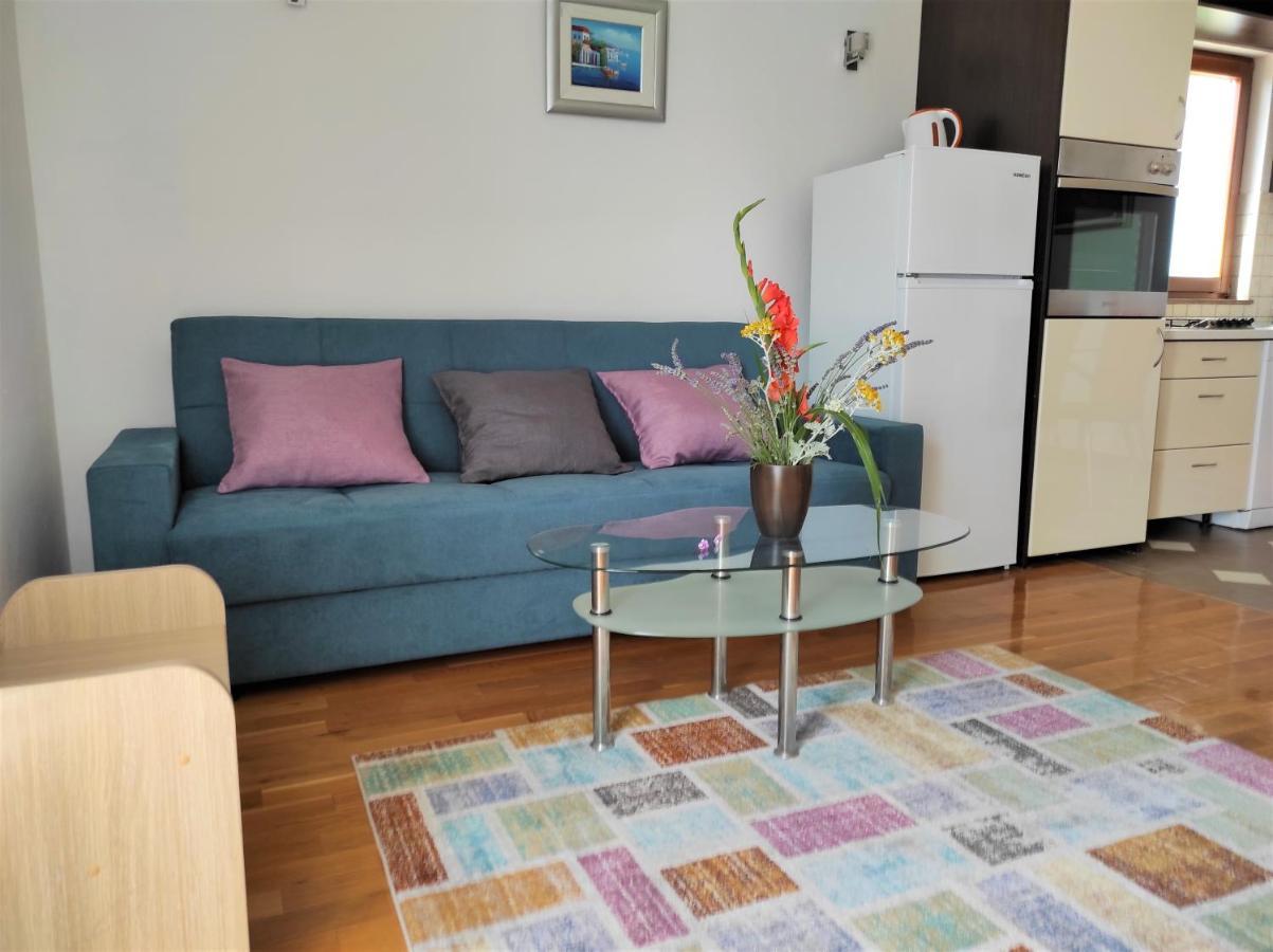 Apartment Biokovo Makarska Eksteriør bilde