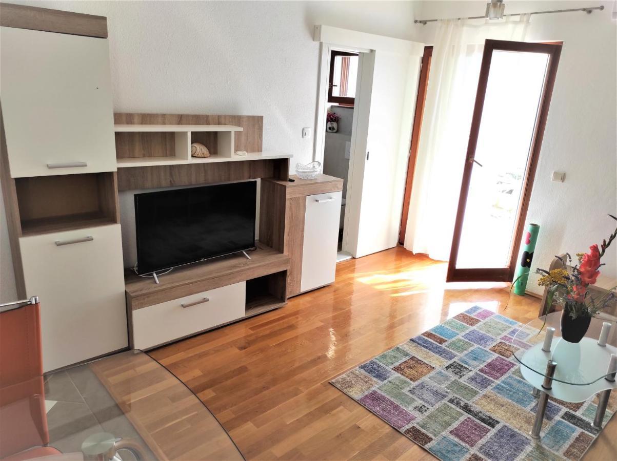 Apartment Biokovo Makarska Eksteriør bilde