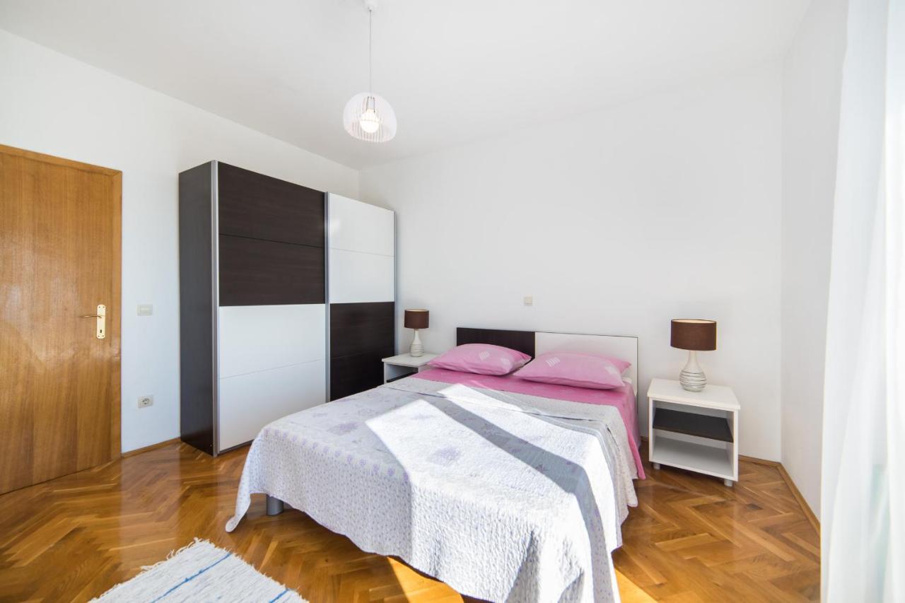 Apartment Biokovo Makarska Eksteriør bilde